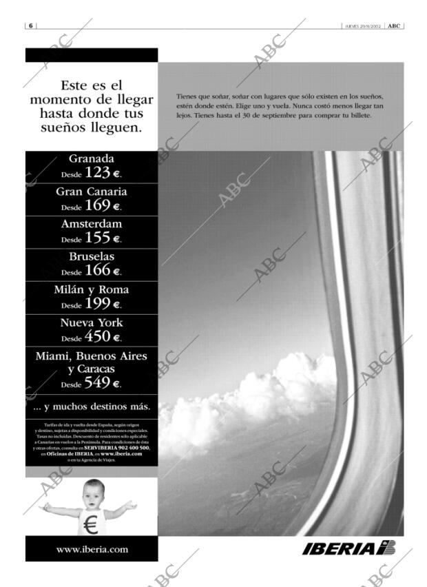 ABC MADRID 29-08-2002 página 6
