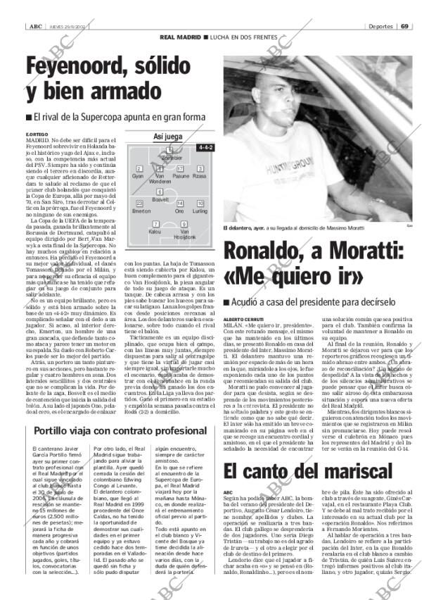 ABC MADRID 29-08-2002 página 69