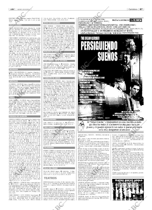 ABC MADRID 29-08-2002 página 87