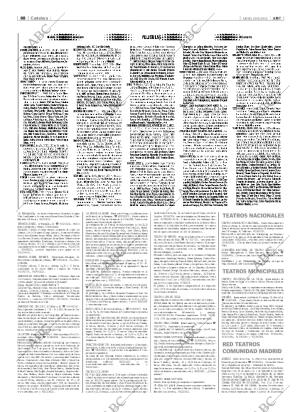 ABC MADRID 29-08-2002 página 88