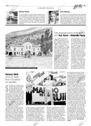 ABC MADRID 29-08-2002 página 95