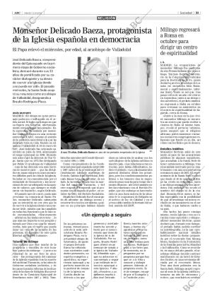 ABC MADRID 31-08-2002 página 31
