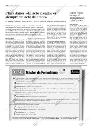 ABC MADRID 31-08-2002 página 47