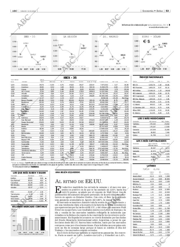 ABC MADRID 31-08-2002 página 53