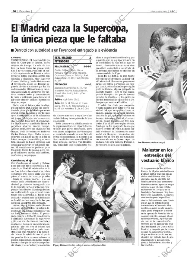 ABC MADRID 31-08-2002 página 60
