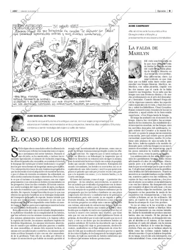 ABC MADRID 31-08-2002 página 9