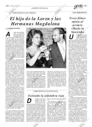 ABC MADRID 31-08-2002 página 93
