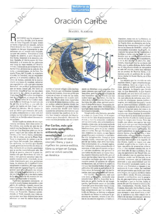 CULTURAL MADRID 31-08-2002 página 12