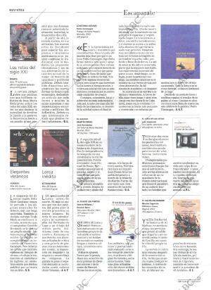 CULTURAL MADRID 31-08-2002 página 13