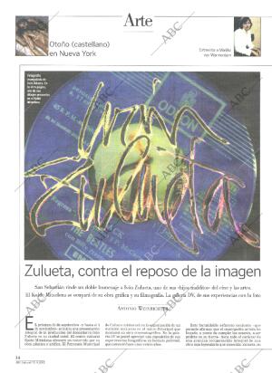 CULTURAL MADRID 31-08-2002 página 14