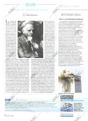 CULTURAL MADRID 31-08-2002 página 2