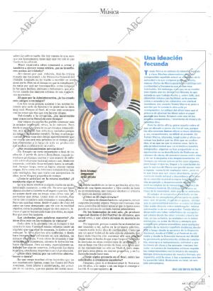 CULTURAL MADRID 31-08-2002 página 21