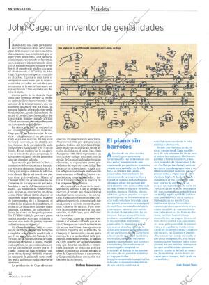 CULTURAL MADRID 31-08-2002 página 22