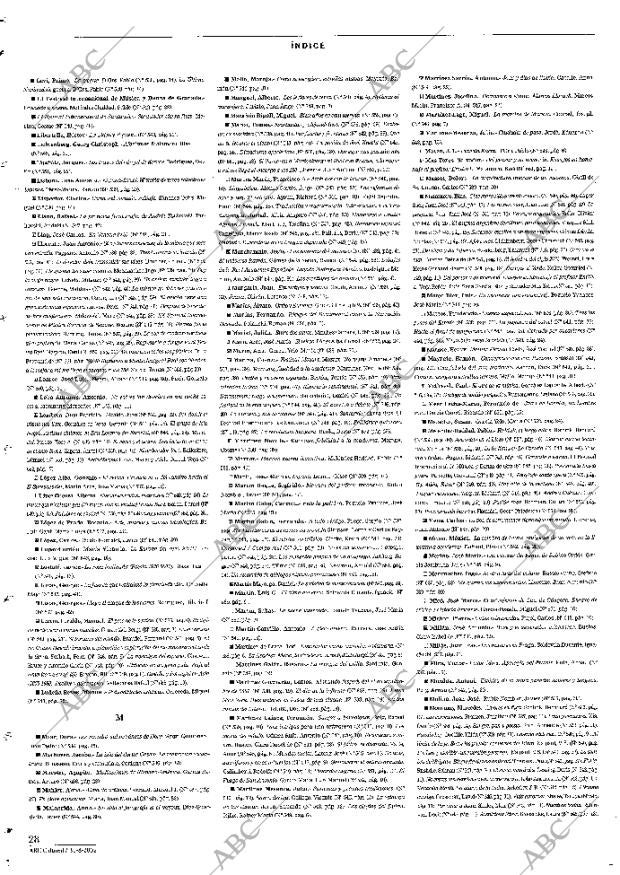 CULTURAL MADRID 31-08-2002 página 28