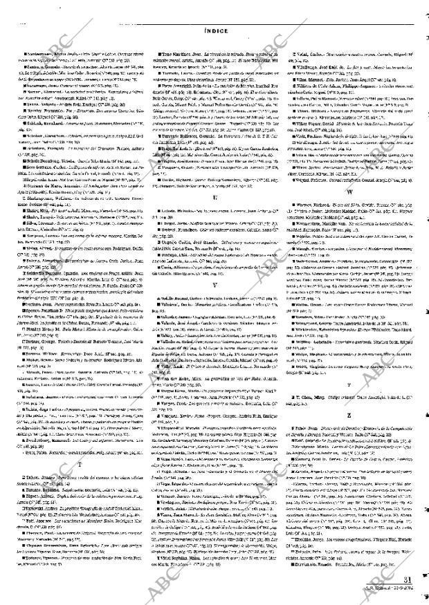 CULTURAL MADRID 31-08-2002 página 31