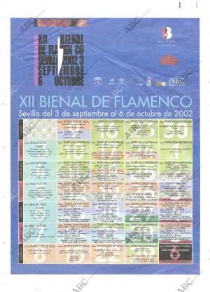 CULTURAL MADRID 31-08-2002 página 32