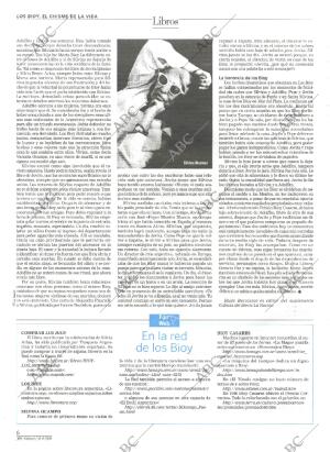 CULTURAL MADRID 31-08-2002 página 6