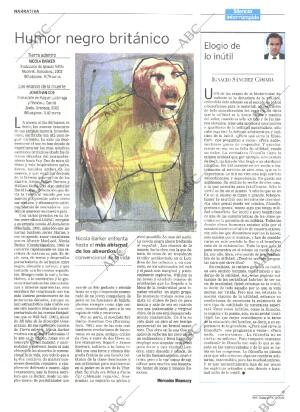 CULTURAL MADRID 31-08-2002 página 9