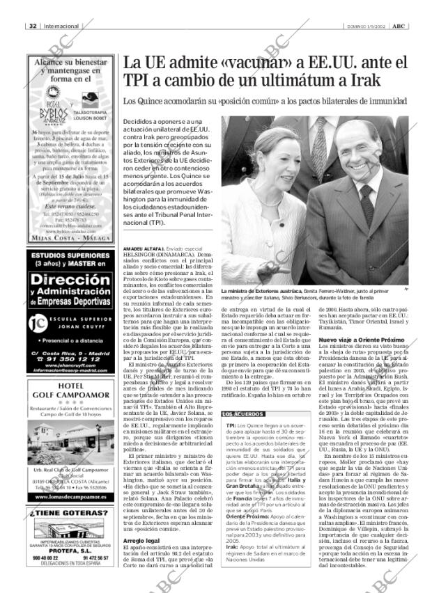 ABC CORDOBA 01-09-2002 página 32