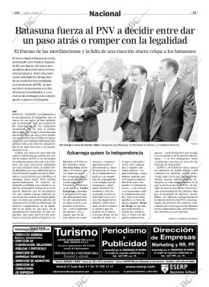 ABC CORDOBA 02-09-2002 página 13