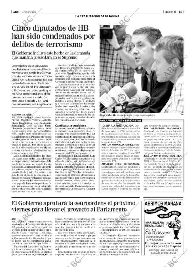 ABC CORDOBA 02-09-2002 página 15