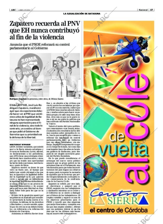 ABC CORDOBA 02-09-2002 página 17