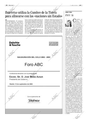 ABC CORDOBA 02-09-2002 página 18