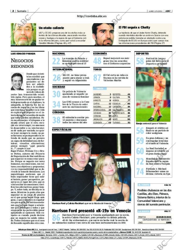 ABC CORDOBA 02-09-2002 página 2