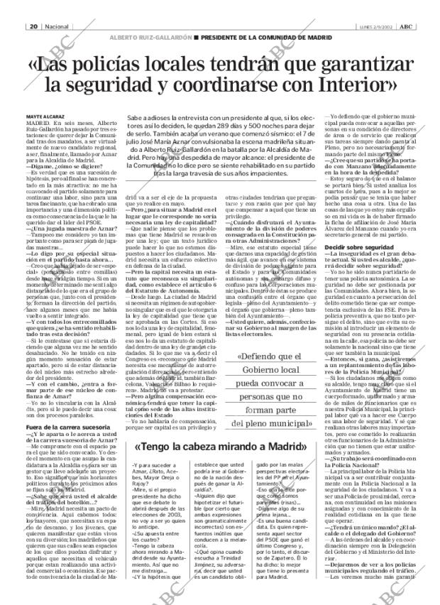 ABC CORDOBA 02-09-2002 página 20