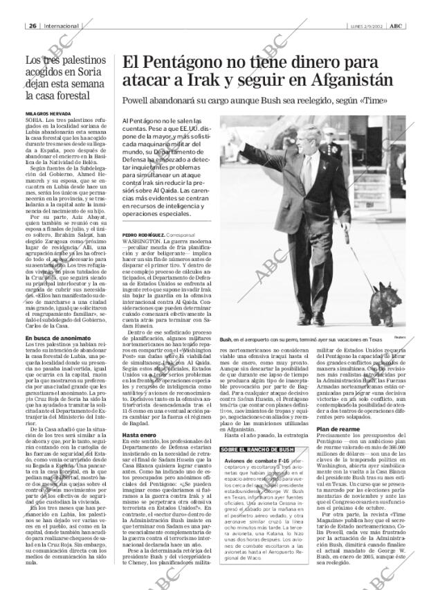 ABC CORDOBA 02-09-2002 página 26