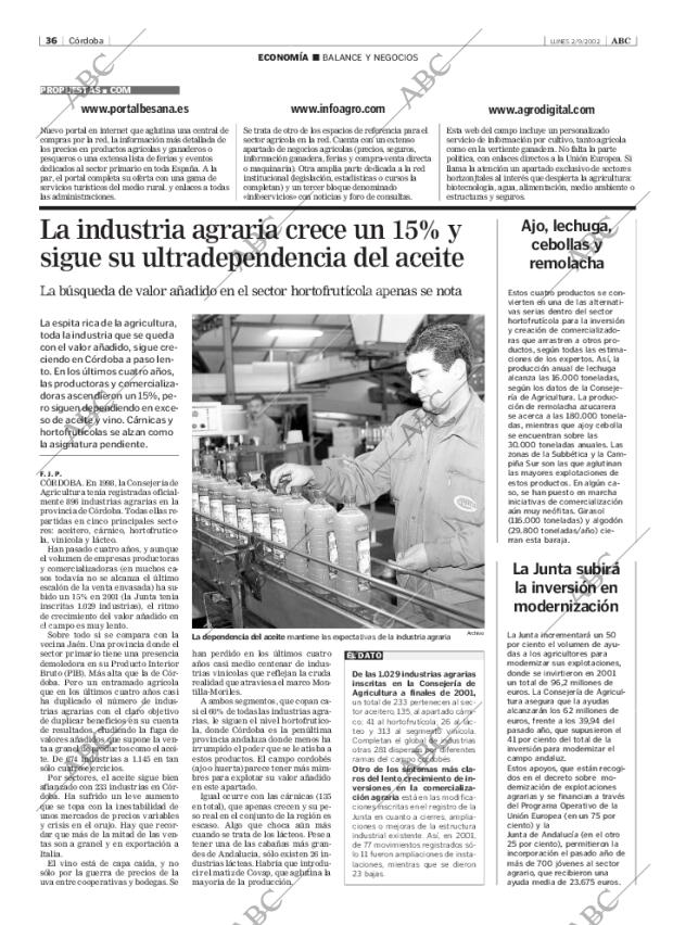 ABC CORDOBA 02-09-2002 página 36
