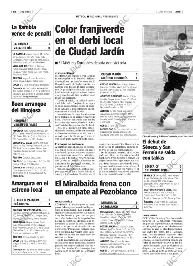 ABC CORDOBA 02-09-2002 página 68