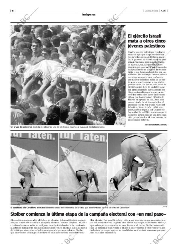 ABC CORDOBA 02-09-2002 página 8