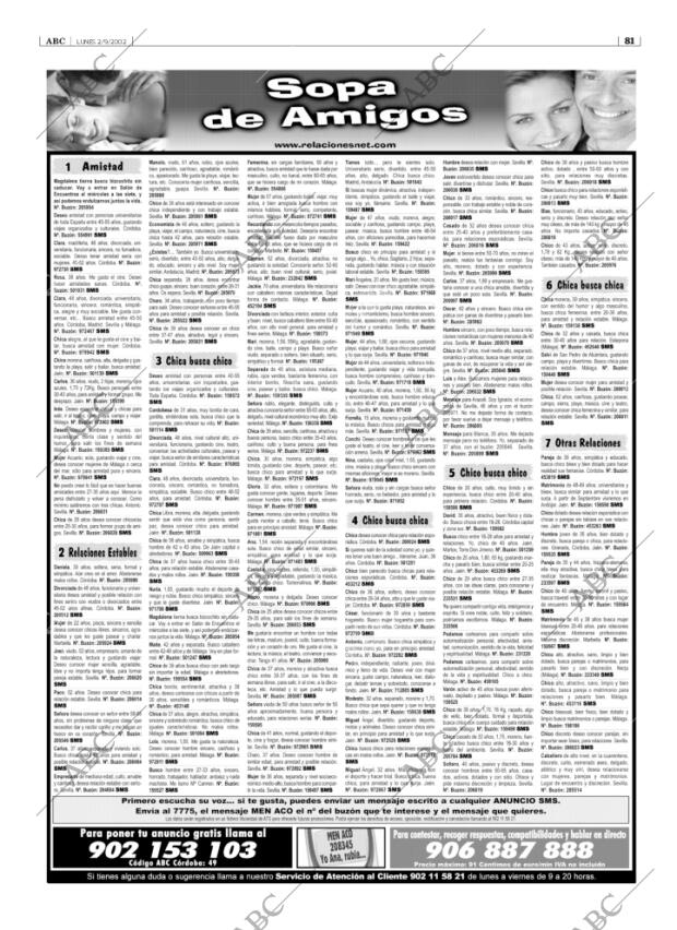 ABC CORDOBA 02-09-2002 página 81