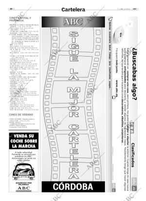 ABC CORDOBA 02-09-2002 página 84