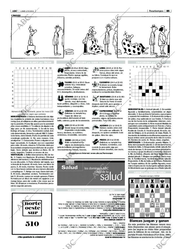 ABC CORDOBA 02-09-2002 página 85