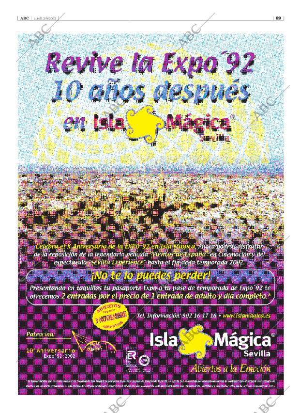 ABC CORDOBA 02-09-2002 página 89