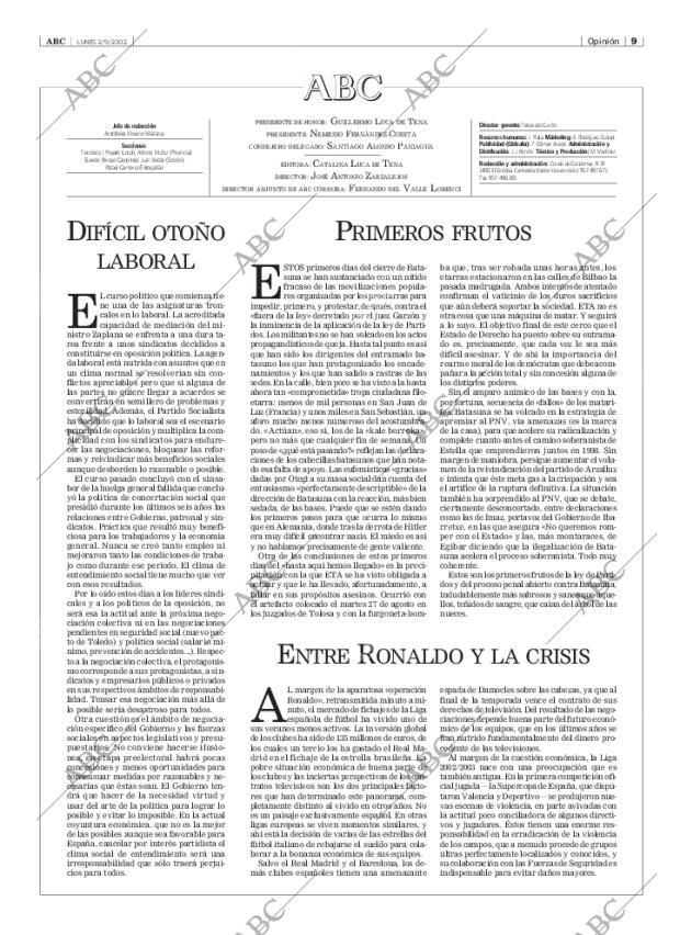 ABC CORDOBA 02-09-2002 página 9