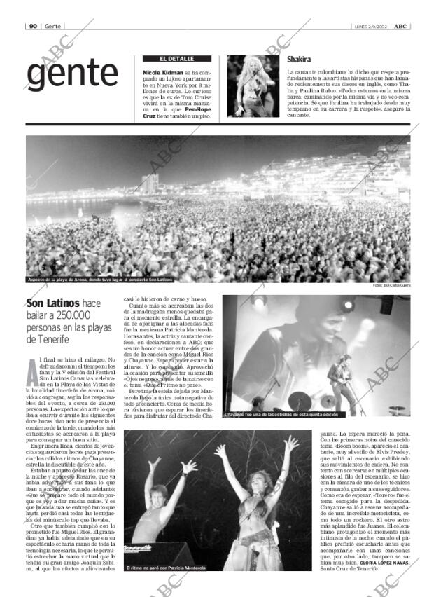 ABC CORDOBA 02-09-2002 página 90