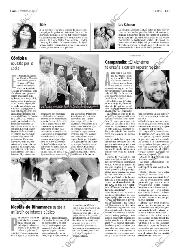 ABC CORDOBA 03-09-2002 página 83