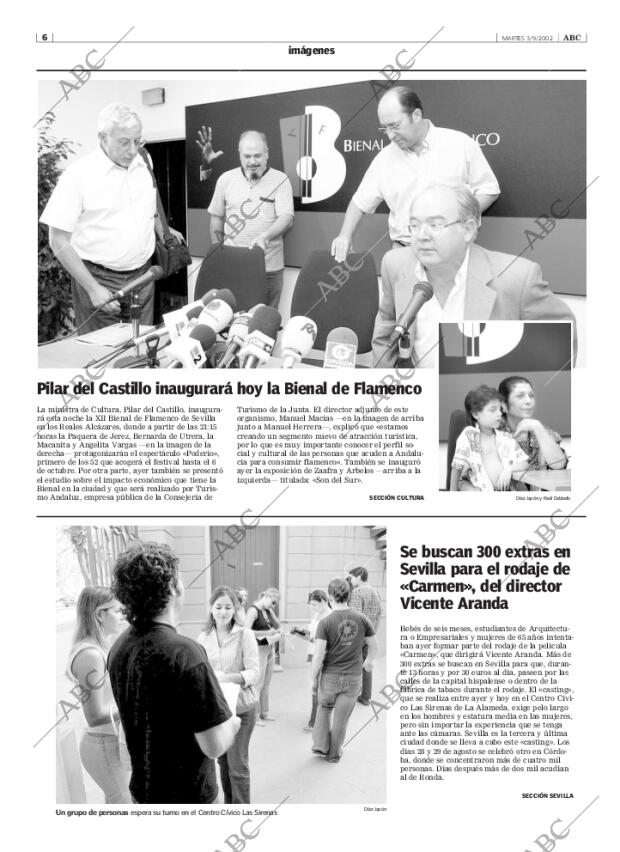 ABC SEVILLA 03-09-2002 página 6