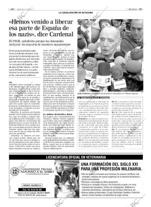 ABC CORDOBA 04-09-2002 página 15