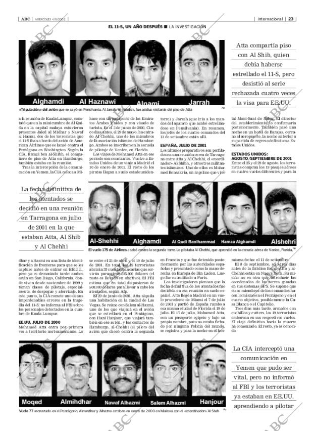 ABC CORDOBA 04-09-2002 página 23