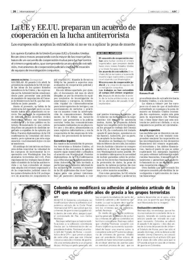 ABC CORDOBA 04-09-2002 página 26