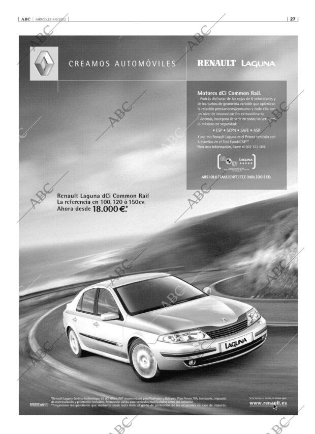 ABC CORDOBA 04-09-2002 página 27
