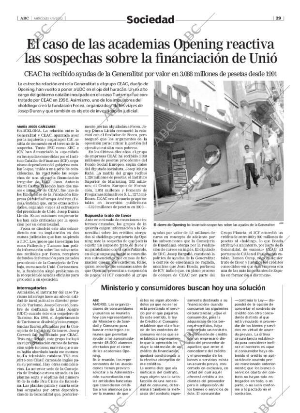 ABC CORDOBA 04-09-2002 página 29