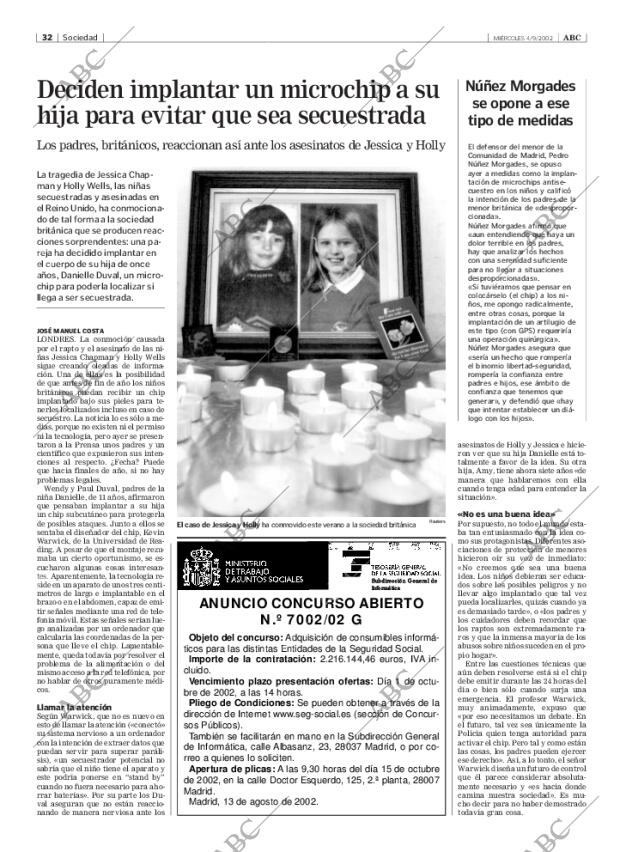 ABC CORDOBA 04-09-2002 página 32