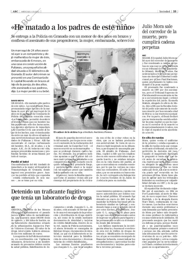 ABC CORDOBA 04-09-2002 página 33