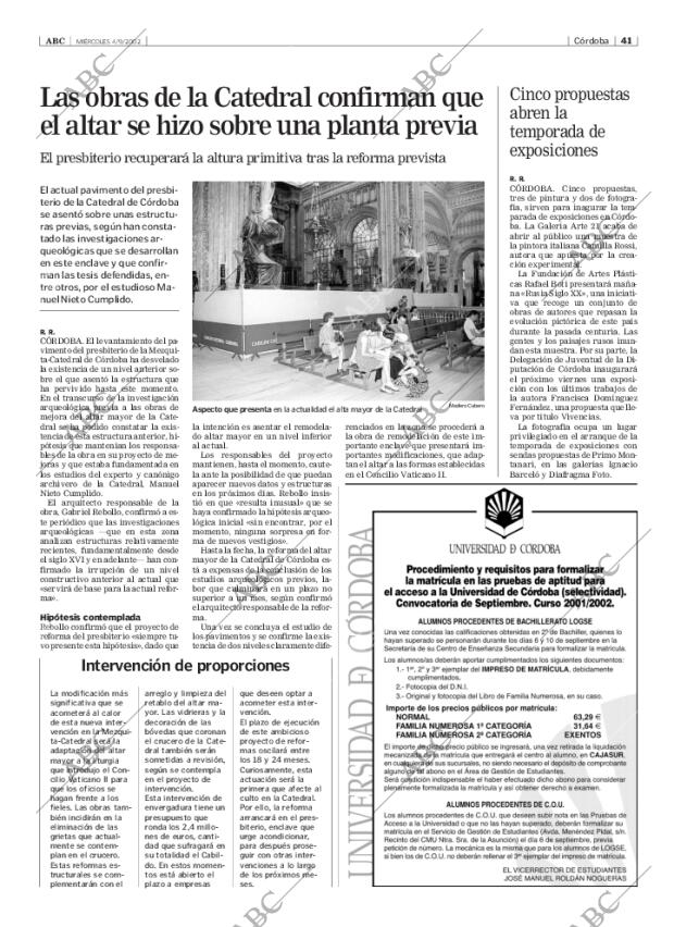 ABC CORDOBA 04-09-2002 página 41