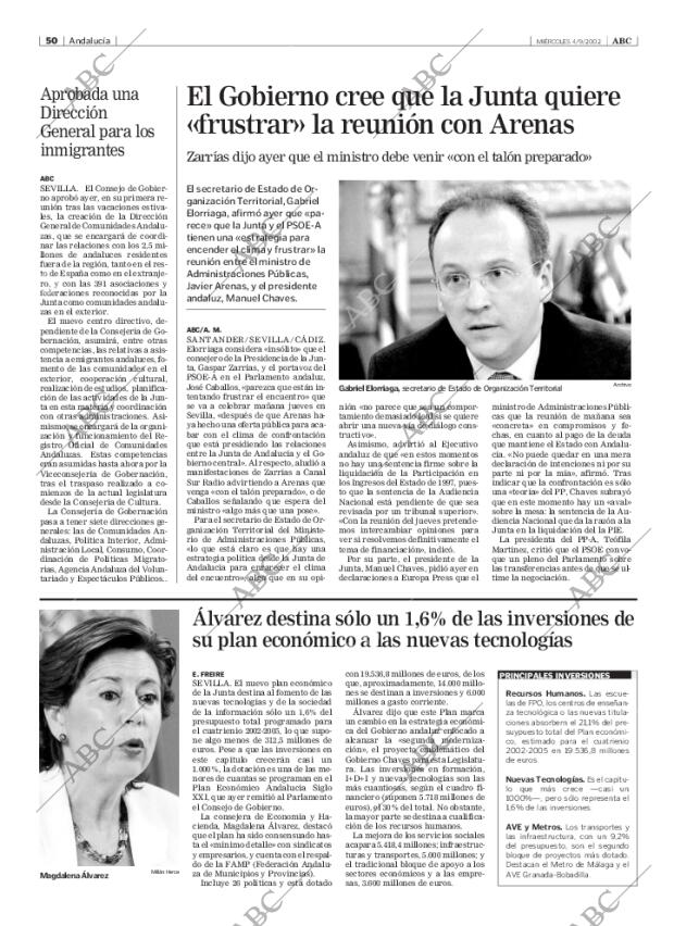 ABC CORDOBA 04-09-2002 página 50